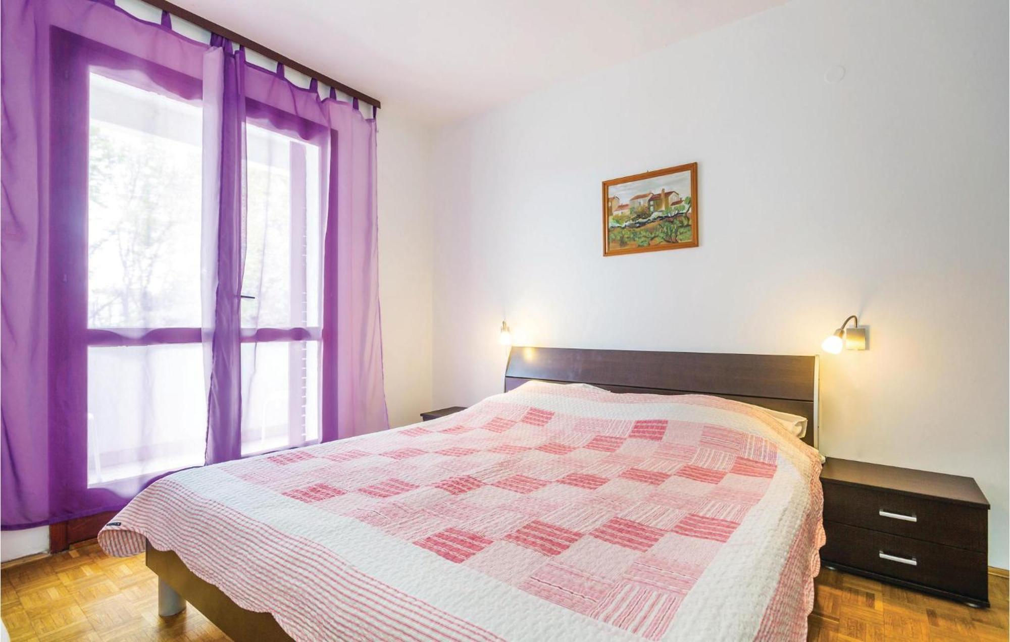 3 Bedroom Beautiful In Krk Krk Town