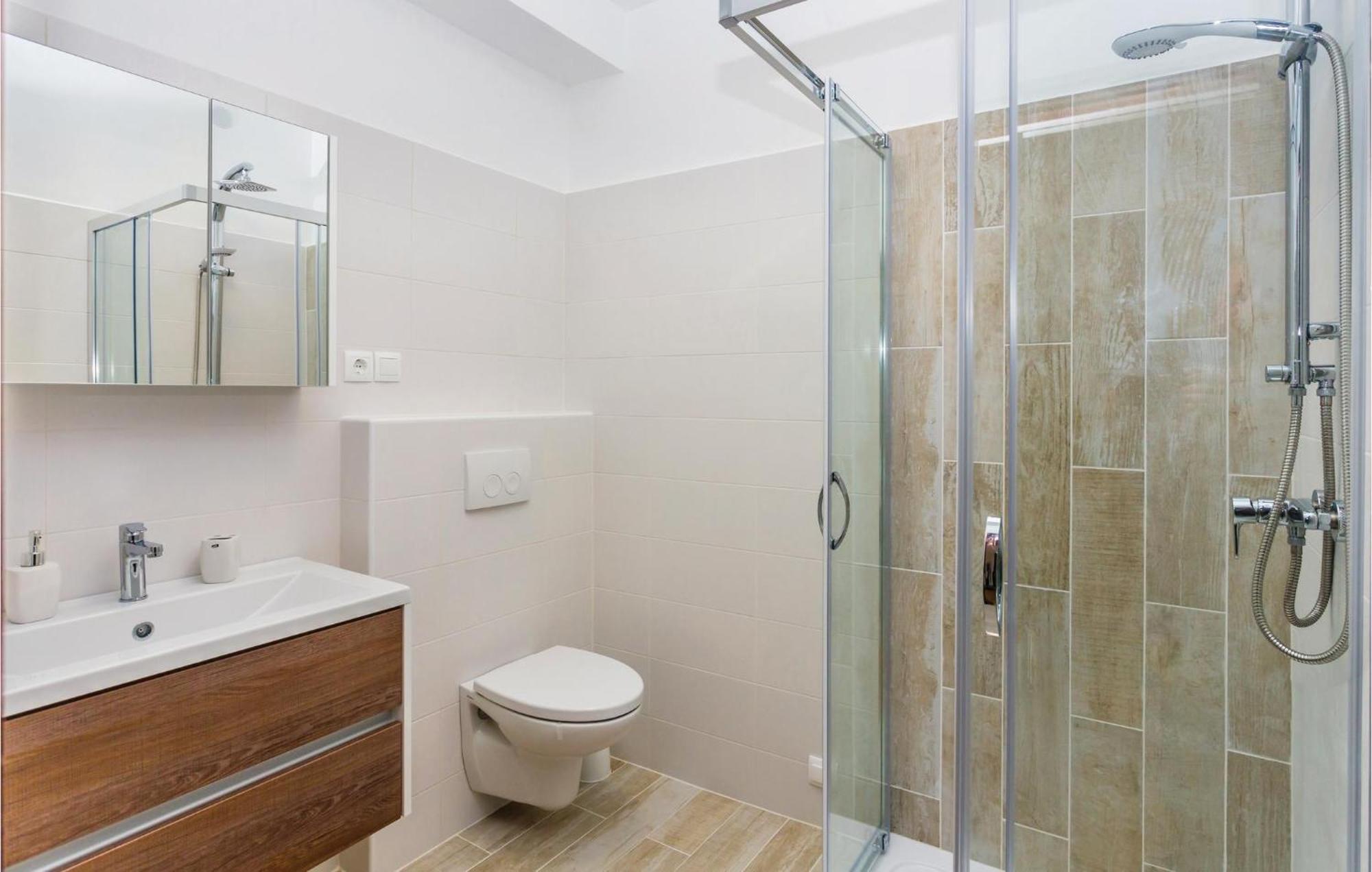 3 Bedroom Beautiful In Krk * Krk Town