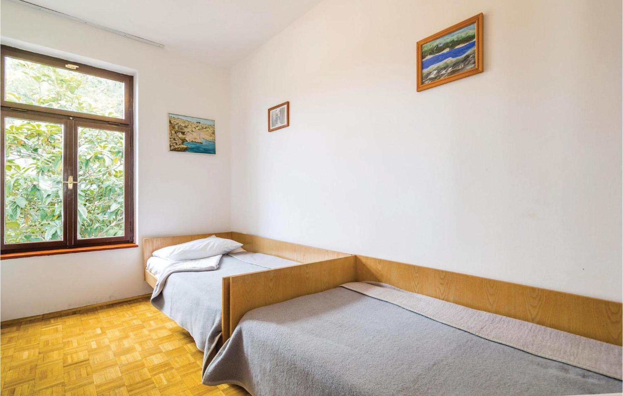 3 Bedroom Beautiful In Krk * Krk Town