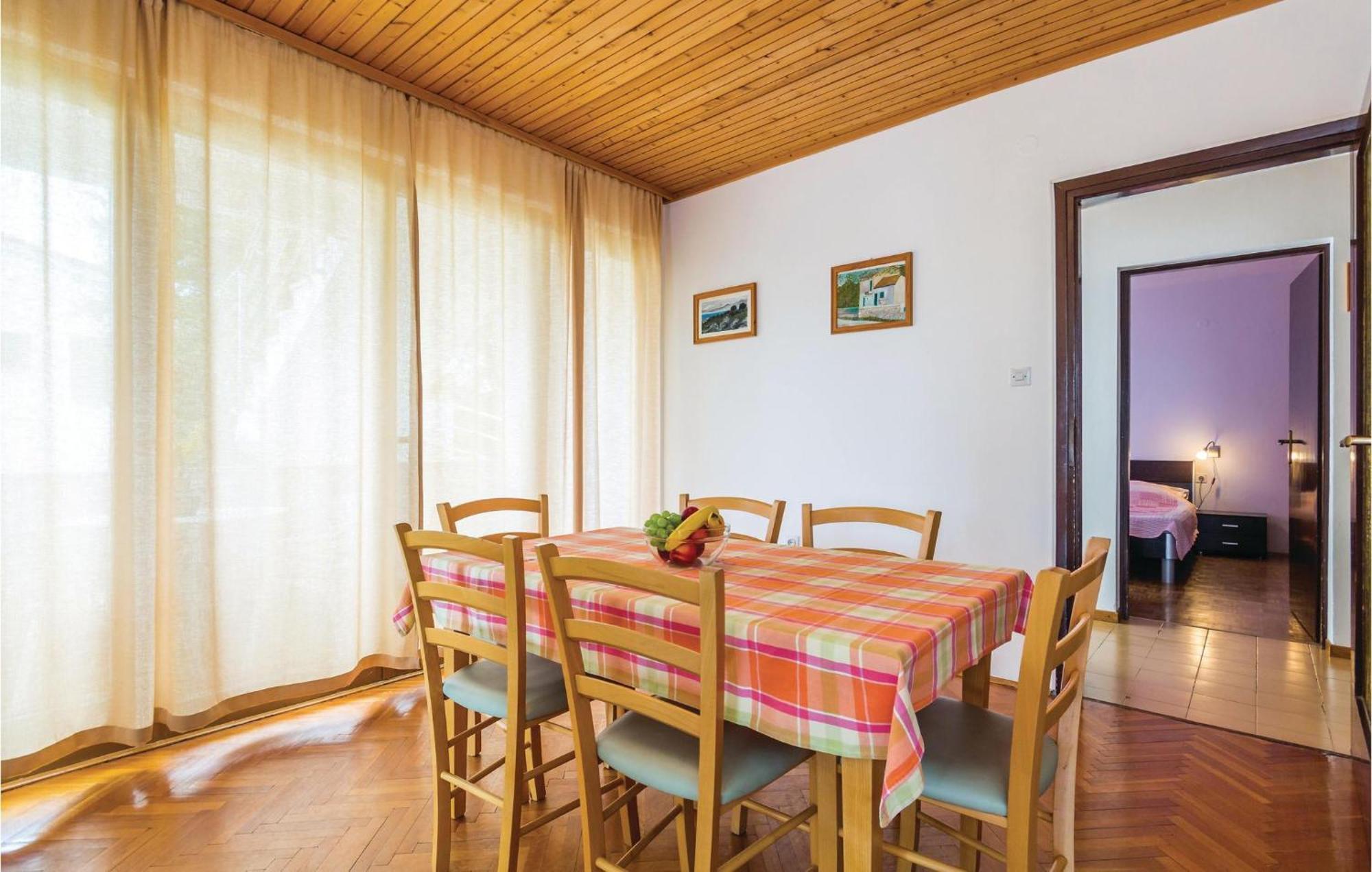 3 Bedroom Beautiful In Krk * Krk Town